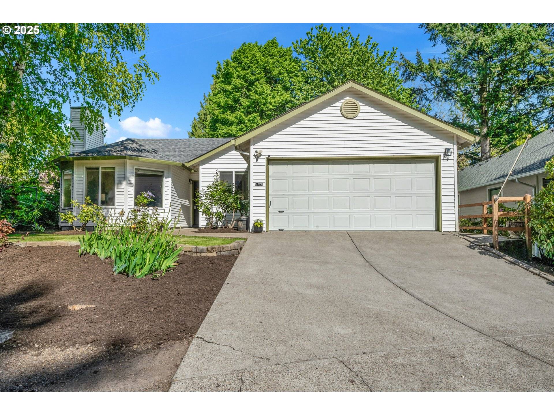 Portland, OR 97219,2721 SW HUME CT