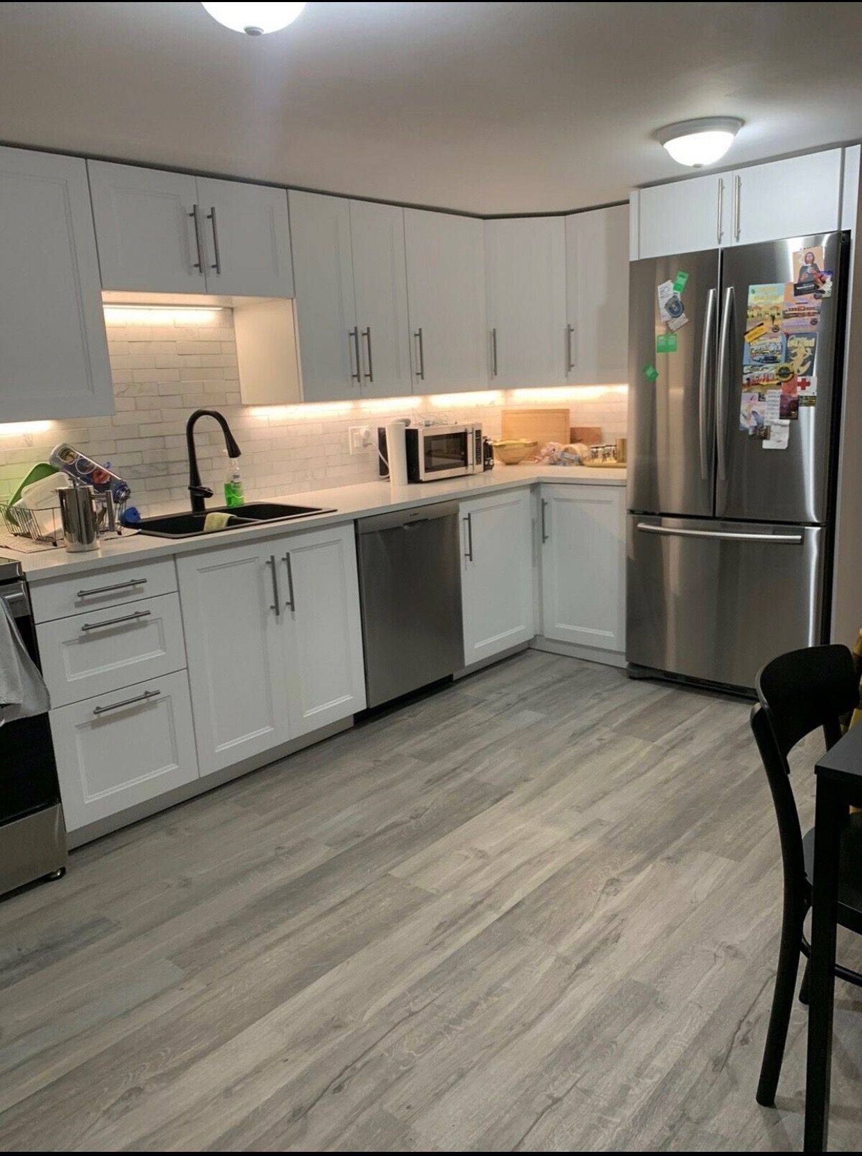 Toronto C01, ON M6K 2S5,72 St Clarens AVE #Basement