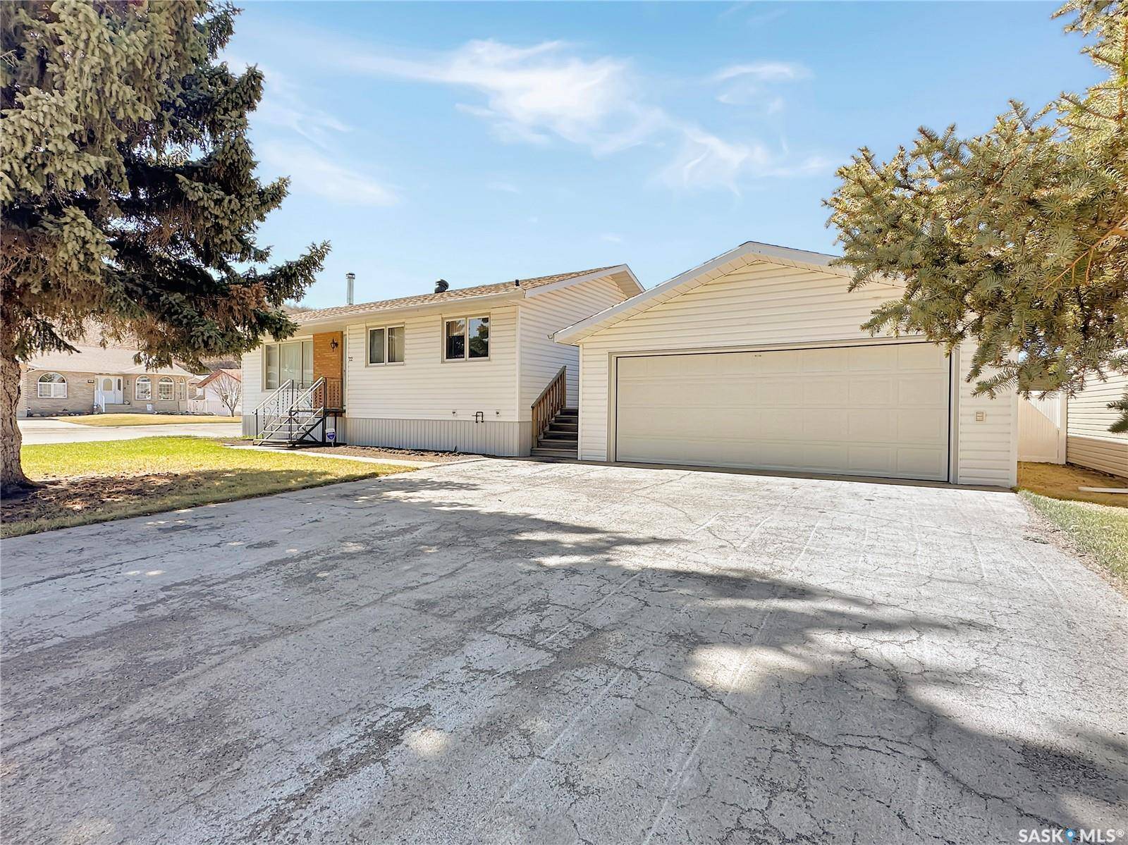 22 Echo DRIVE, Fort Qu'appelle, SK S0G 1S0