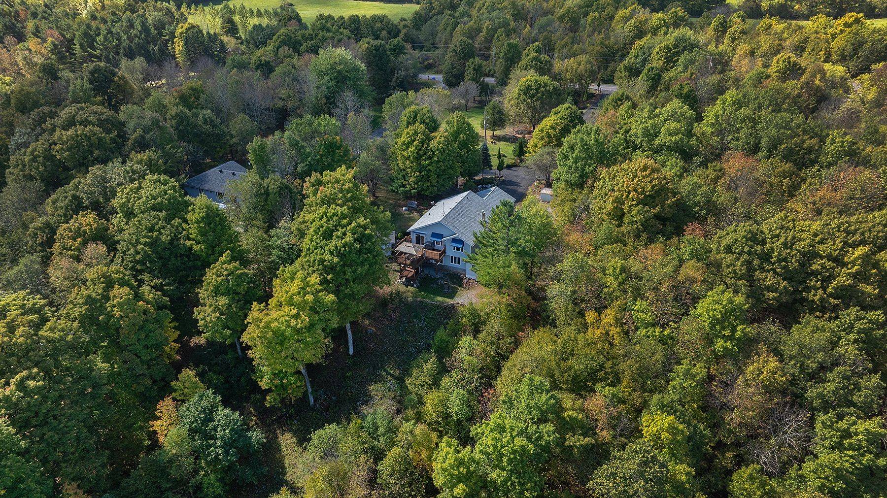 Frontenac, ON K0H 2T0,4522 SILLS BAY RD