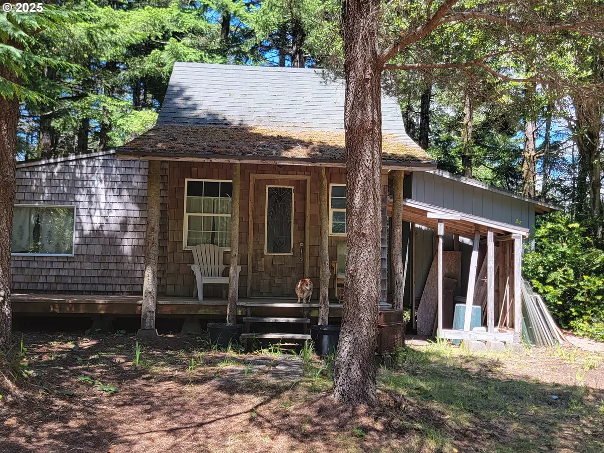Port Orford, OR 97465,Deady ST