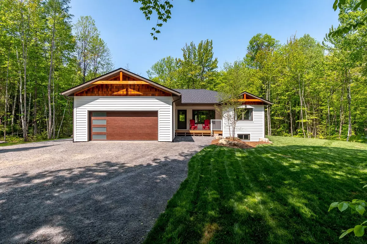 Huntsville, ON P0B 1M0,1854 Old Muskoka RD