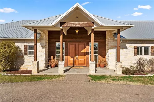 240 PR 1613, Mount Pleasant, TX 75455