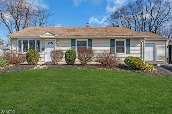 62 Fairmount Ave, Bridgewater Twp., NJ 08807