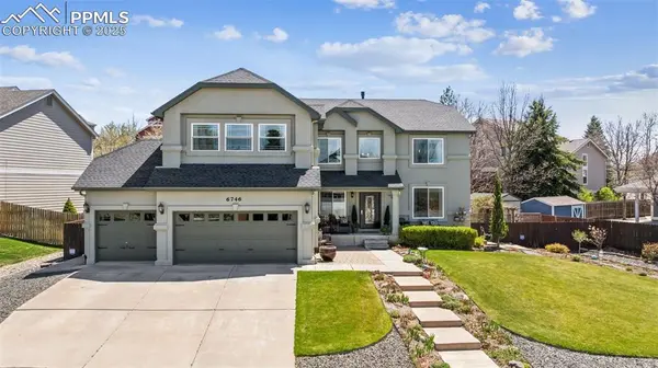 Colorado Springs, CO 80923,6746 Barrel Race DR