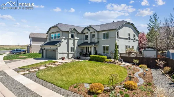 Colorado Springs, CO 80923,6746 Barrel Race DR