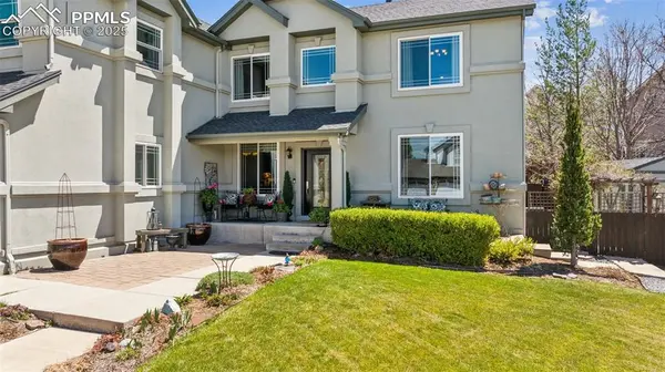 Colorado Springs, CO 80923,6746 Barrel Race DR