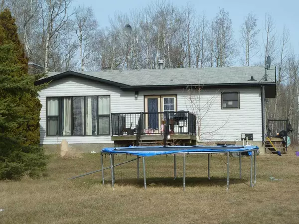 Lac La Biche, AB T0A2C0,66473 RR 151 Range