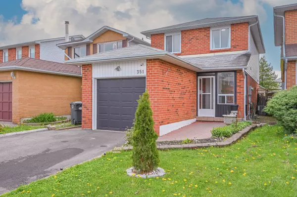 Brampton, ON L6V 3V9,351 Rutherford RD N