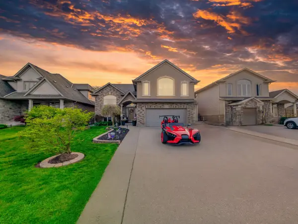 6247 Parkside RD,  Niagara Falls,  ON L2H 0B2