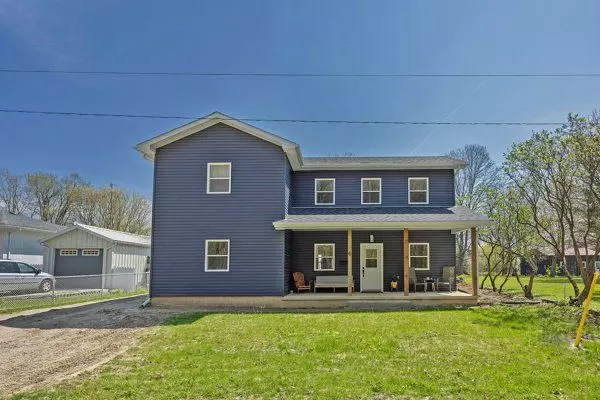 6 Addison ST, Bayham, ON N0J 1T0