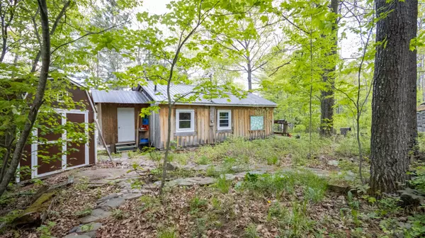 Hastings Highlands, ON K0J 1B0,55 Lewis LN