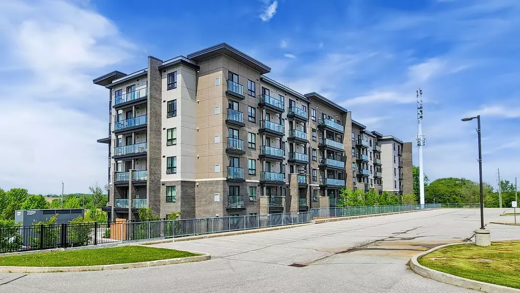 9700 Ninth Line #312, Markham, ON L6E 1L2