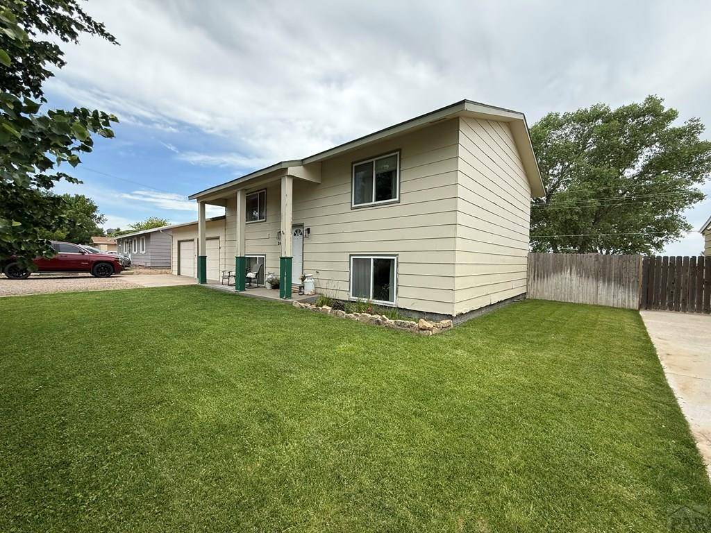 Lamar, CO 81052,3404 Memorial Dr