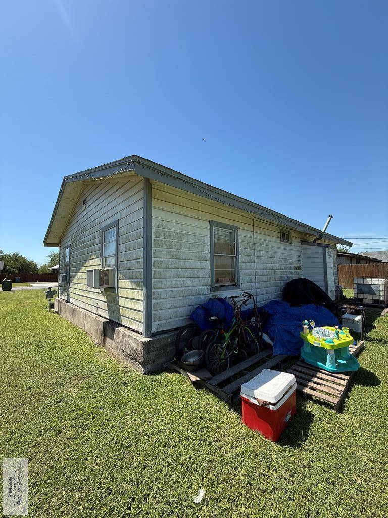 San Benito, TX 78586,152 ELENA ST.