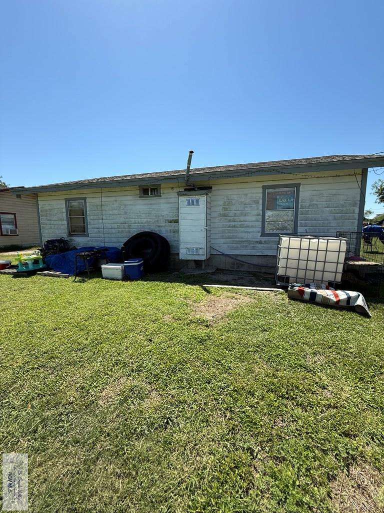San Benito, TX 78586,152 ELENA ST.