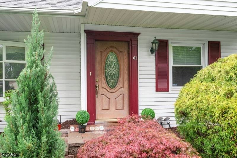 Parsippany-troy Hills Twp., NJ 07054,61 Fieldcrest Rd
