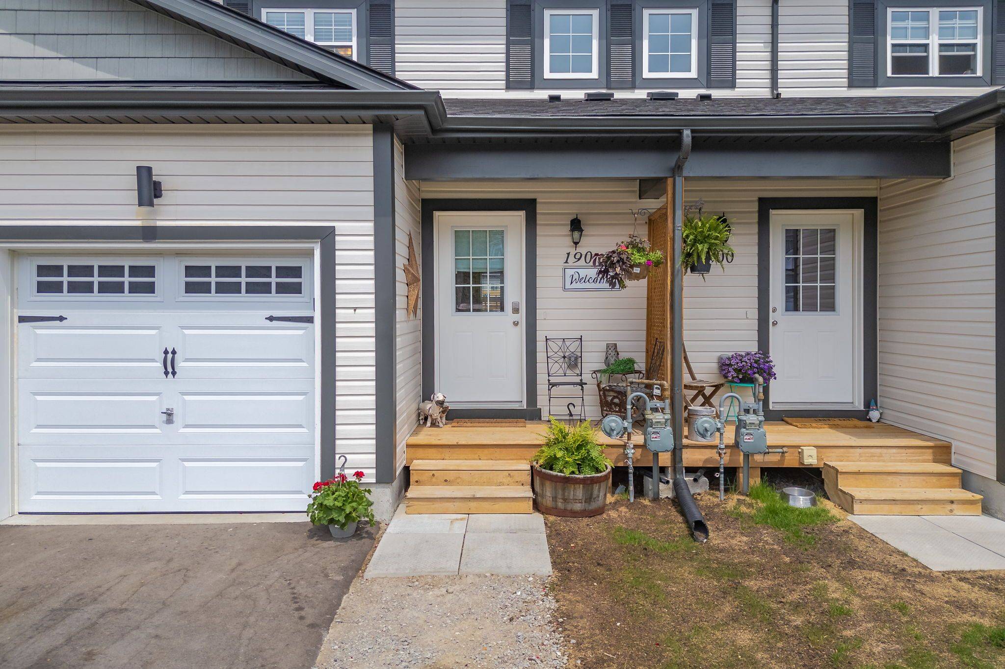 Gravenhurst, ON P1P 0A1,190 Daffodil CT
