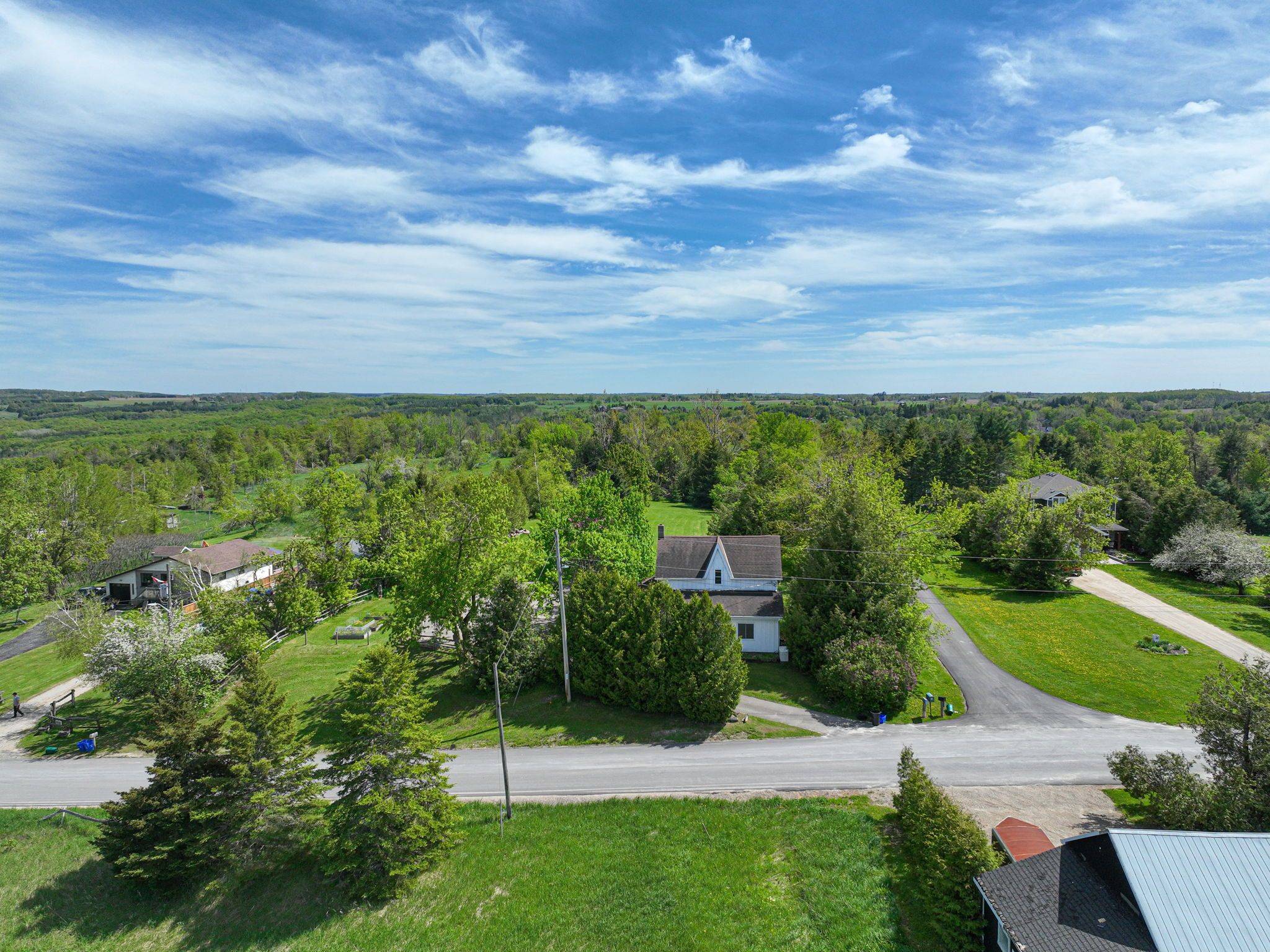 Melancthon, ON L9V 2T9,22 Mill LN E