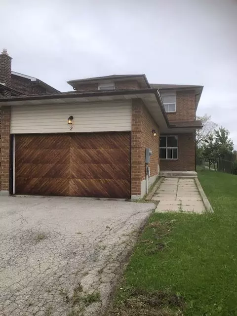 Brampton, ON L6V 4E6,2 Wildercroft AVE