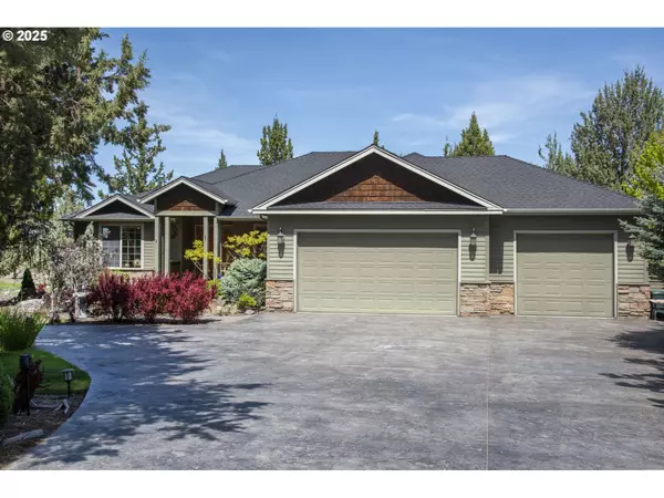 Redmond, OR 97756,454 TANAGER DR