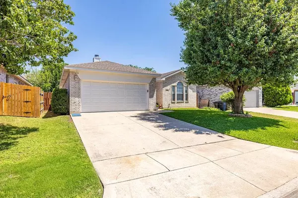 Fort Worth, TX 76179,4812 Marina Del Road