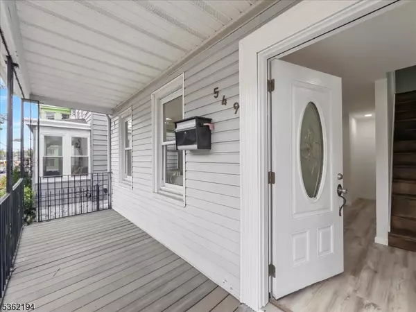549 Liberty St, City Of Orange Twp., NJ 07050