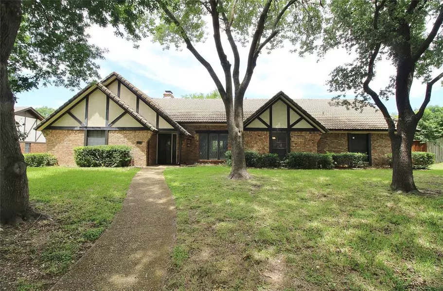 1123 Wellington Drive, Duncanville, TX 75137