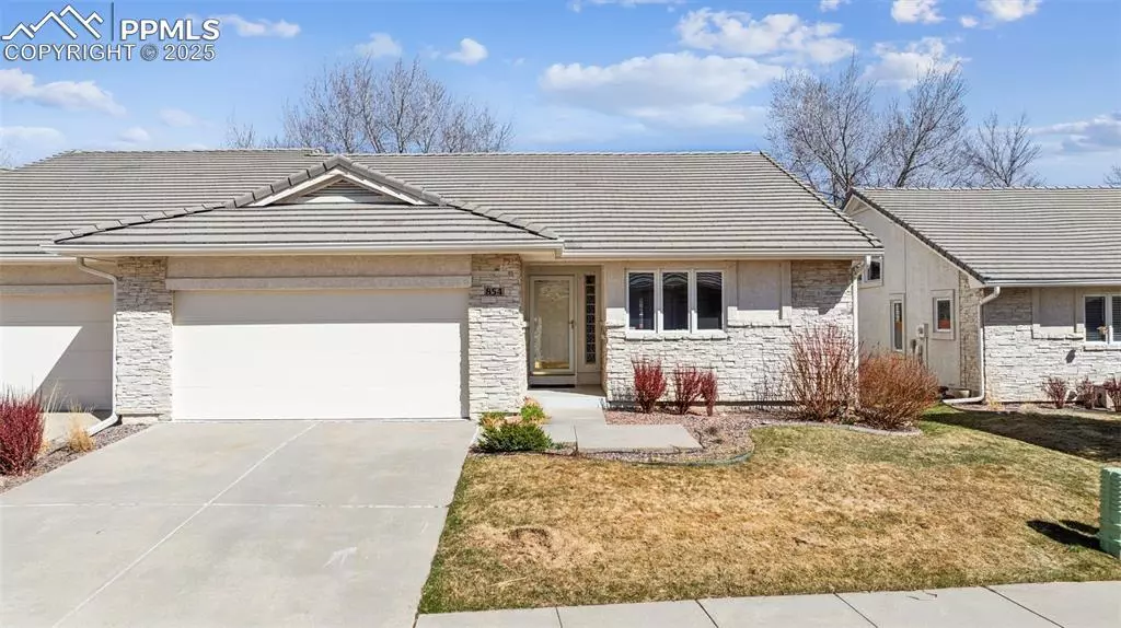 854 Loma PT, Colorado Springs, CO 80906