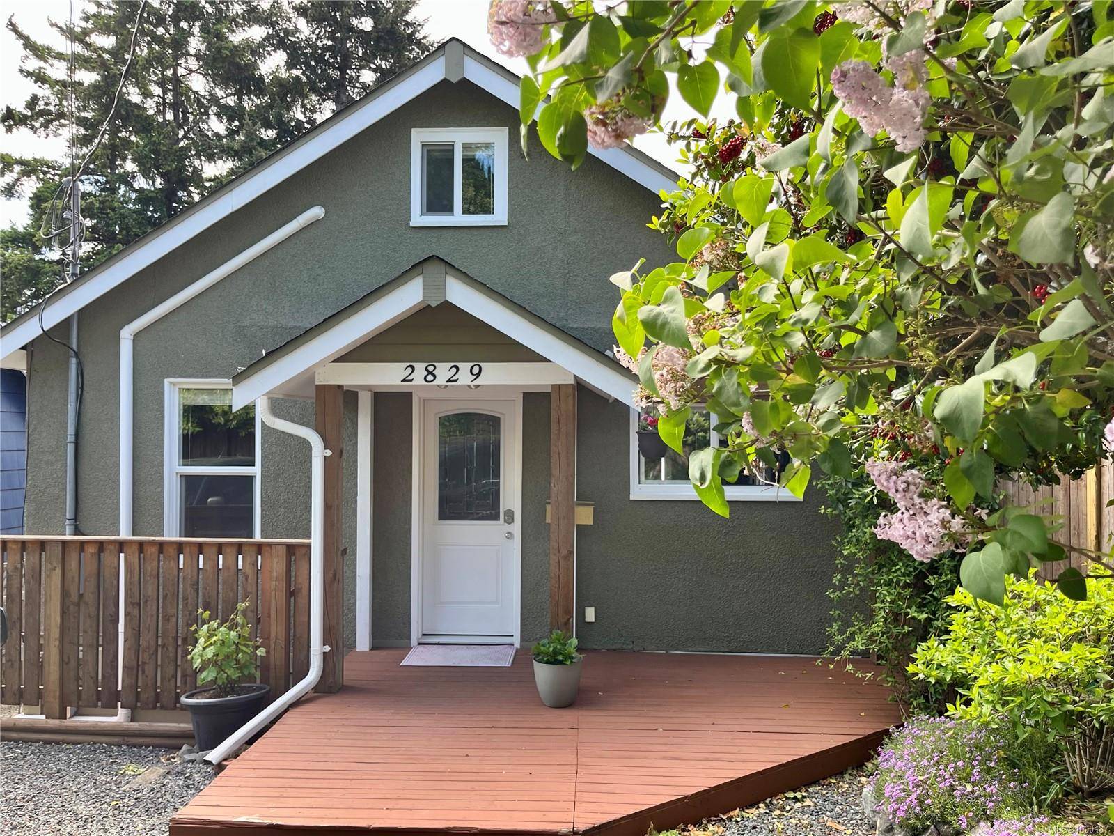 Port Alberni, BC V9Y 1Y5,2829 1st Ave
