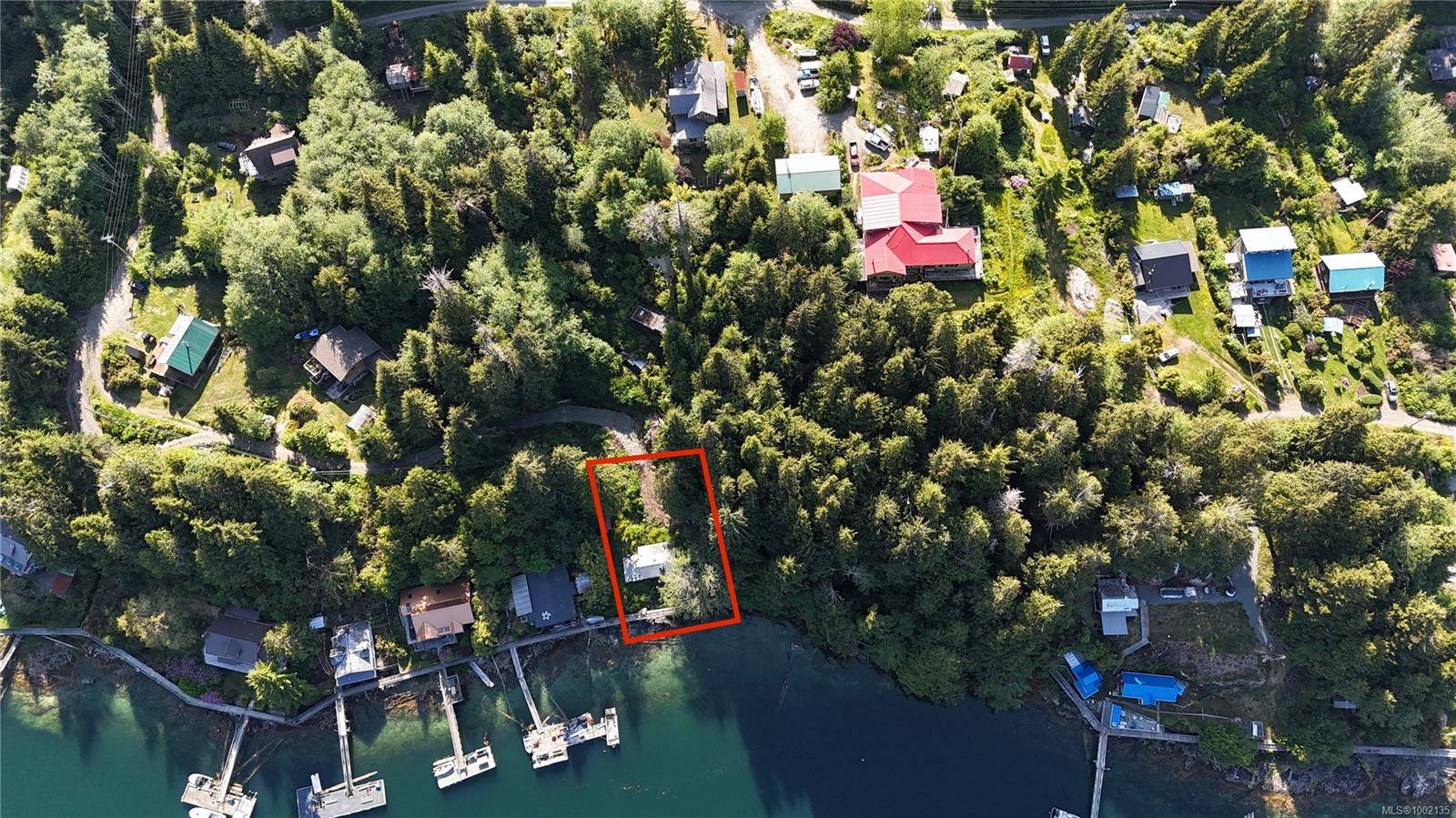 Bamfield, BC V0R 1B0,167 Regent St #6