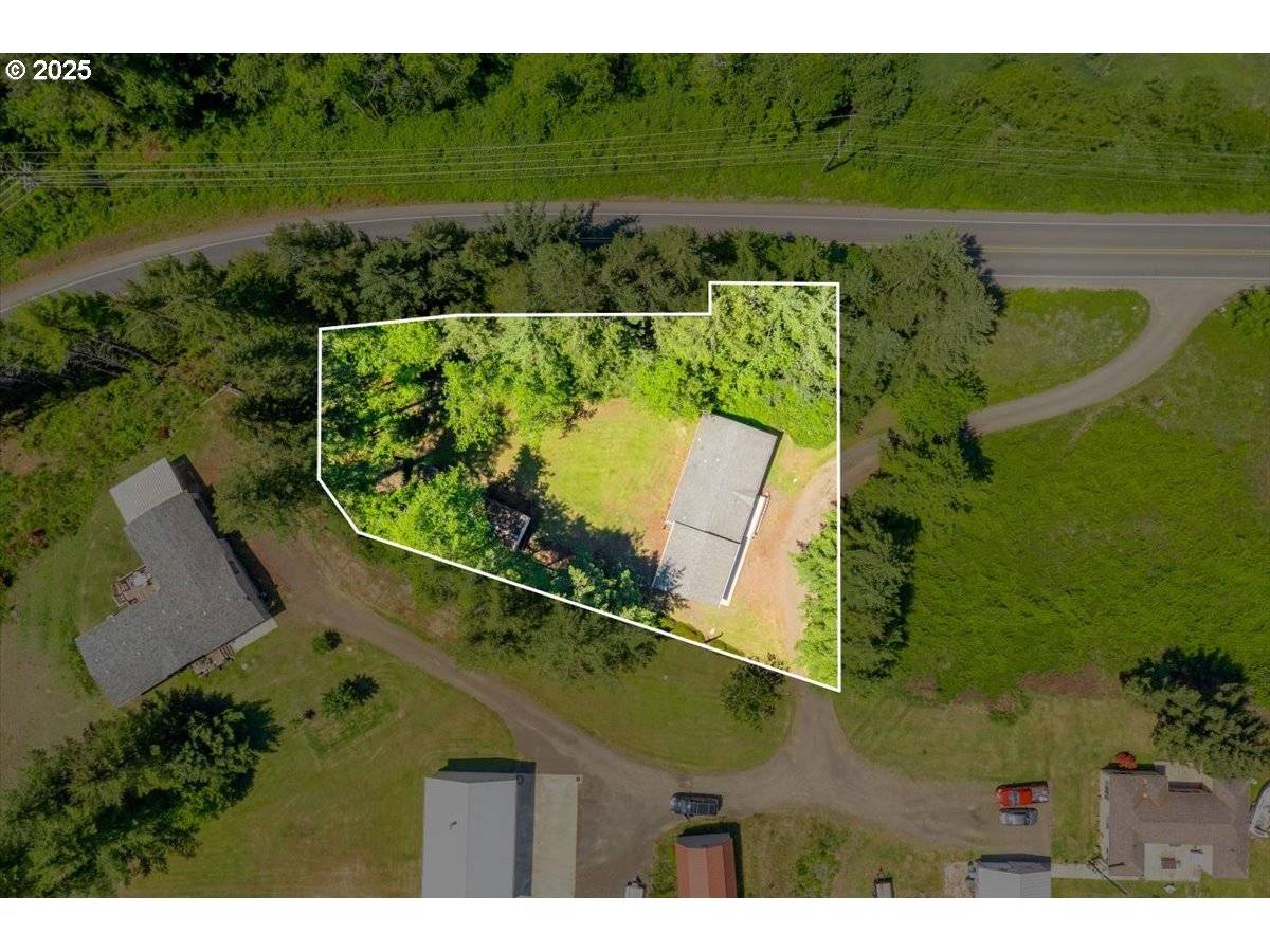 Toledo, OR 97391,140 SE STURDEVANT RD