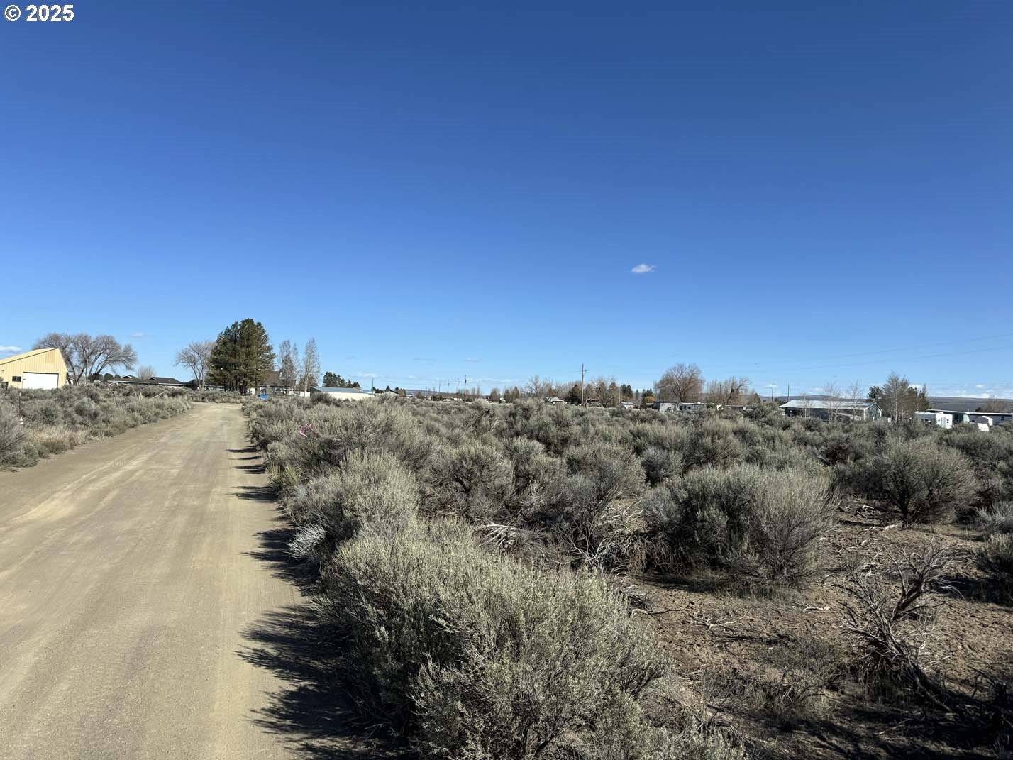 Christmas Valley, OR 97641,Hemlock Lane #600