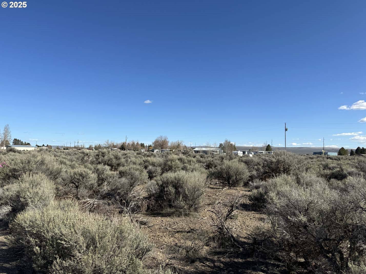 Christmas Valley, OR 97641,Hemlock Lane #600