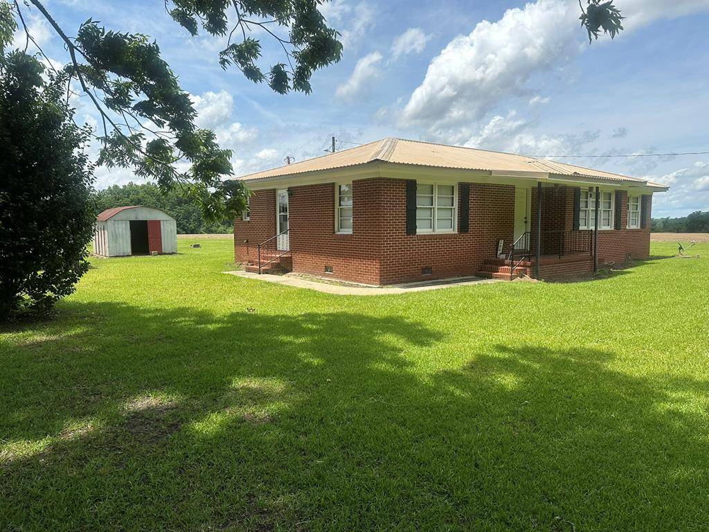 266 Presley-Suber Rd, Moultrie, GA 31768