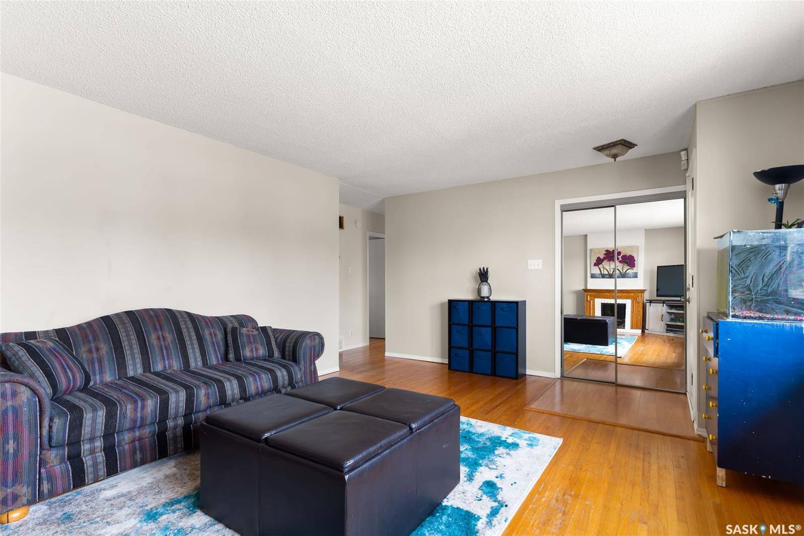 Regina, SK S4R 0B5,123 Elmview ROAD