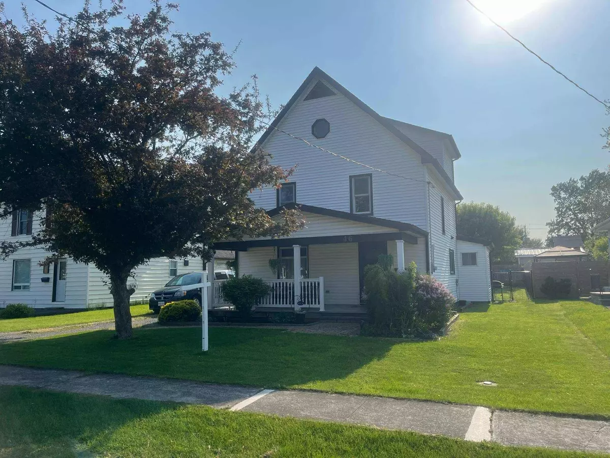 Port Colborne, ON L3K 4S6,46 OAK ST