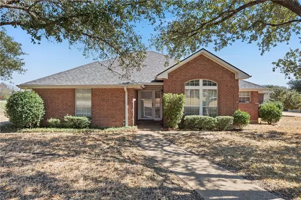507 Aztec Drive,  Waco,  TX 76706