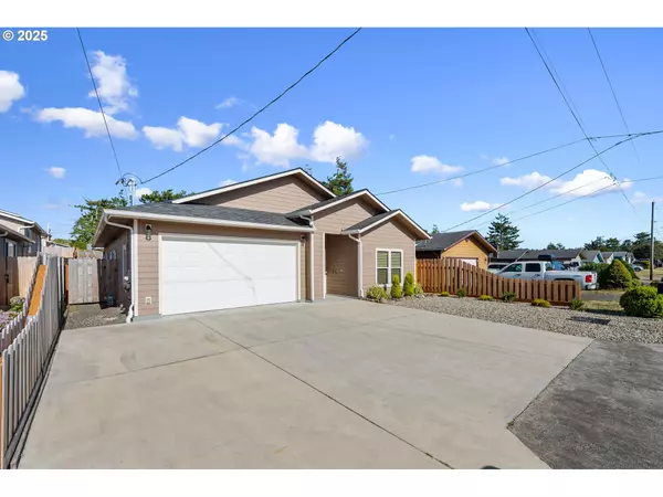 Coos Bay, OR 97420,1115 Fenwick