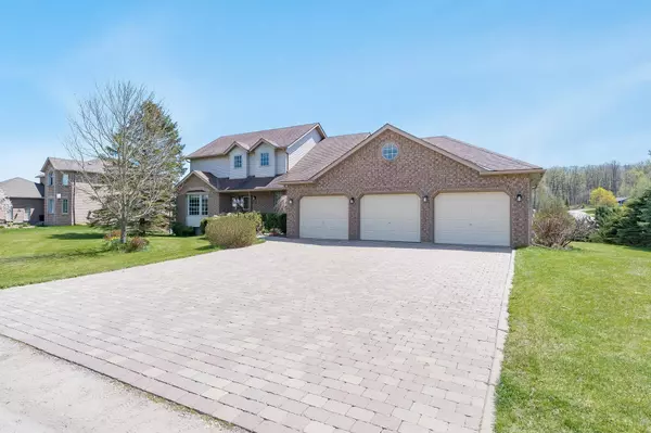 Springwater, ON L0L 1V0,36 Marlow CIR