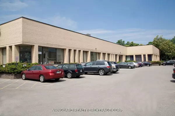 1679-1699 Flint RD, Toronto W05, ON M3J 2W8