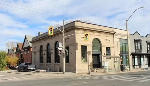 837 King ST E #201, Hamilton, ON L8M 1B3