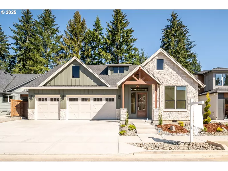 2504 NW 68TH ST, Vancouver, WA 98665