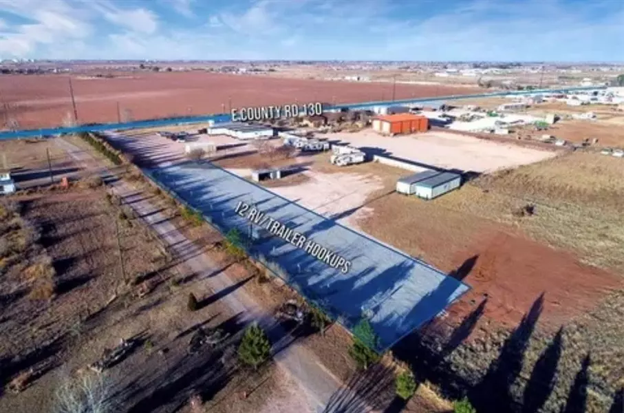 4202 E County Road 130, Midland, TX 79706