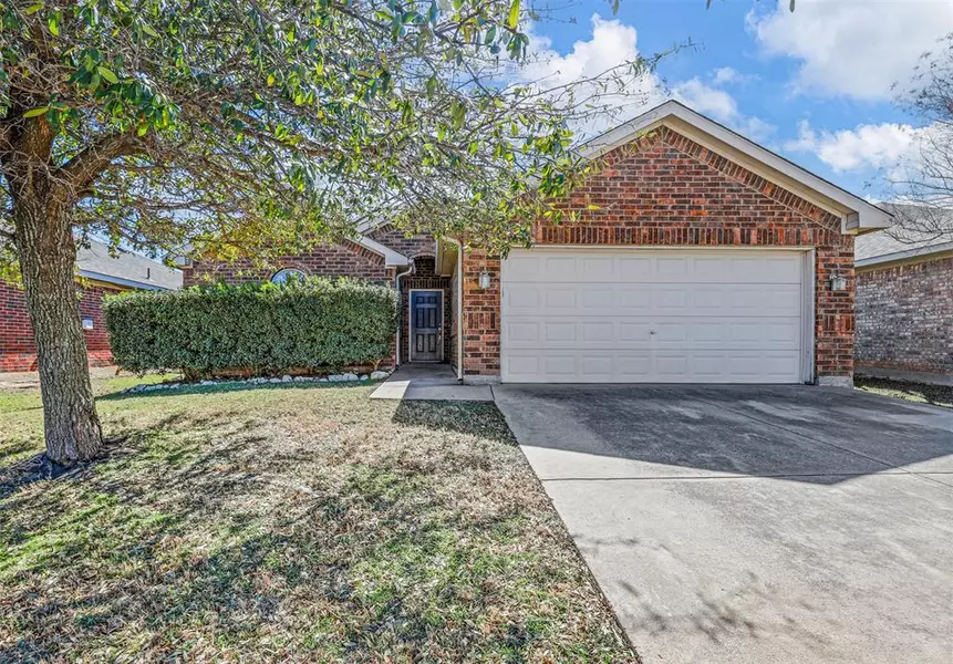 4541 High Cotton Trail, Fort Worth, TX 76179