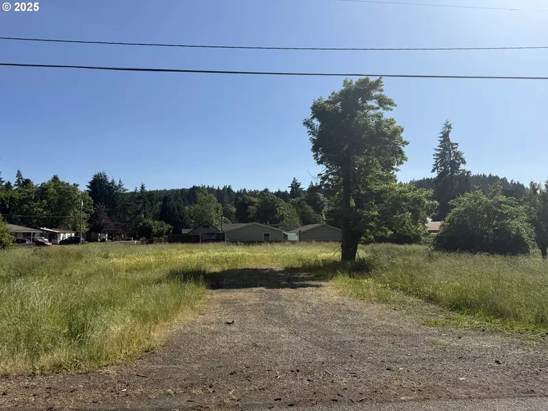 2191 AMES CREEK RD, Sweet Home, OR 97386