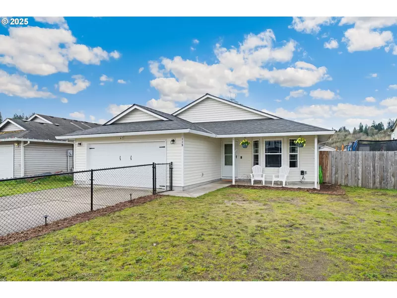 119 NIGHTHATCH DR, Kelso, WA 98626