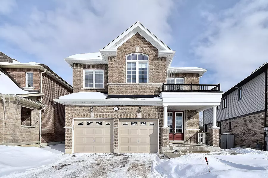 656 Lemay GRV, Peterborough North, ON K9K 0H8