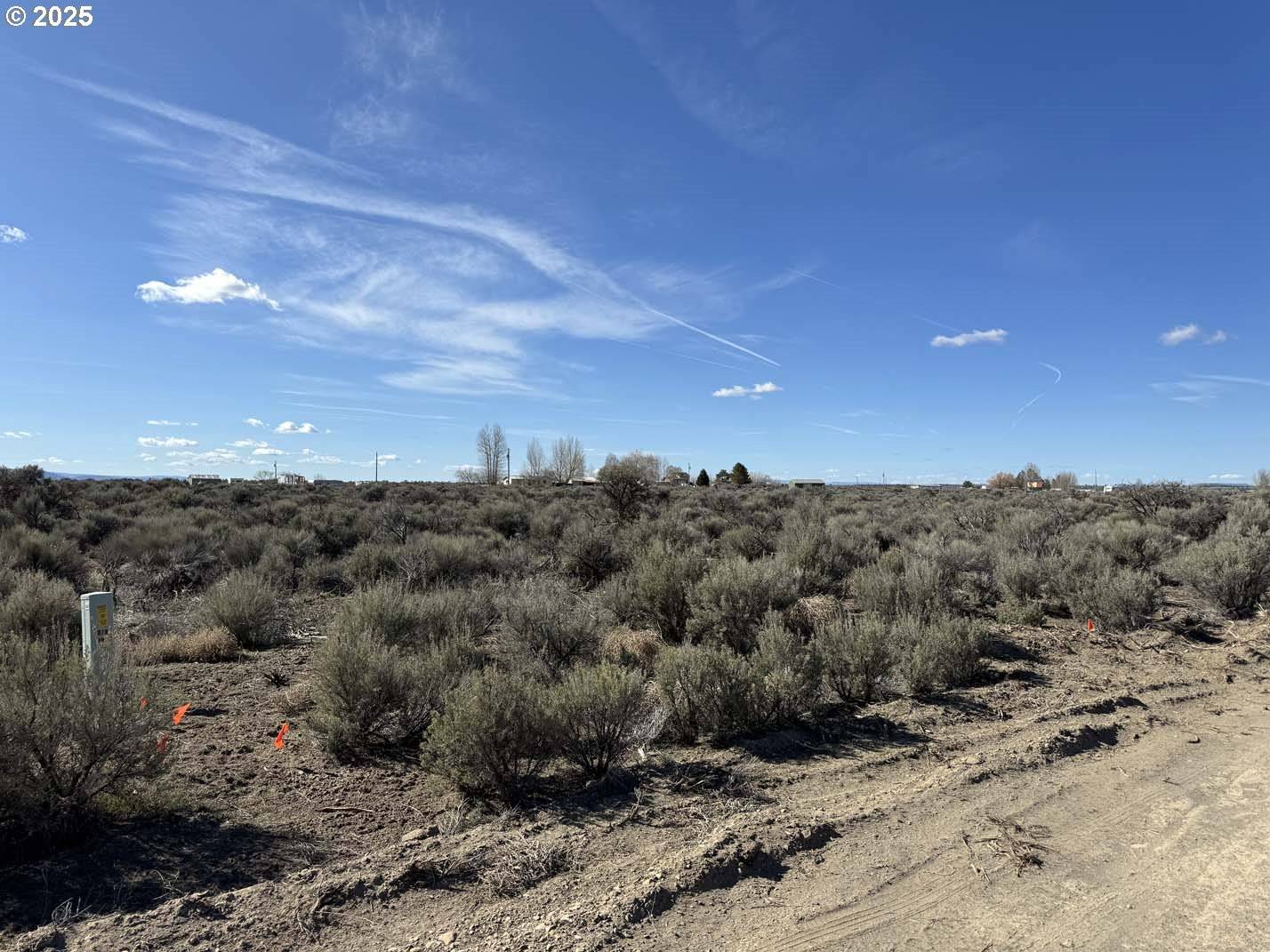 Christmas Valley, OR 97641,Cottonwood Lane #2500