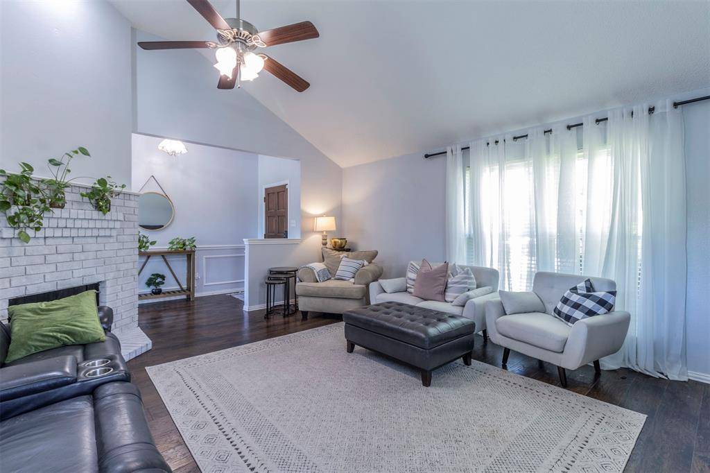 Allen, TX 75002,1522 Sunflower Drive